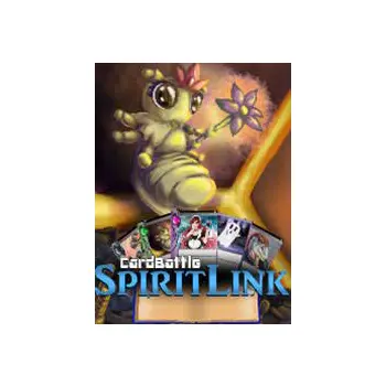 Speedrobo Games Card Battle Spirit Link PC Game